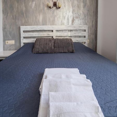 Inftour Primavera Apartamento Calpe Luaran gambar